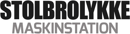 stolbrolykke logo